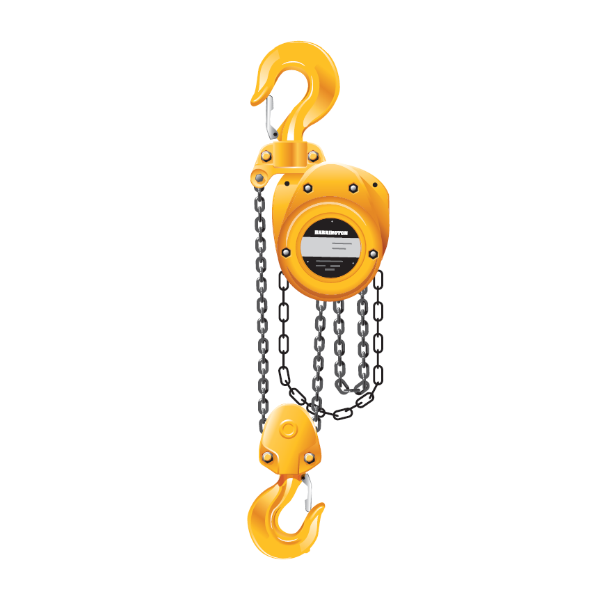Hoists