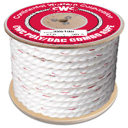 Poly-Dac Rope