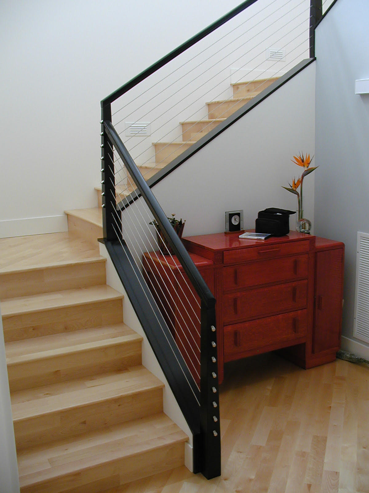 Cable Railing