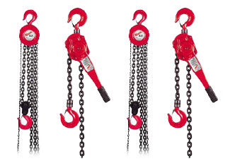 Hoists