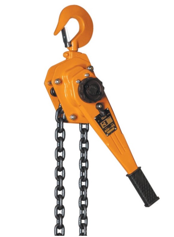 Hoists