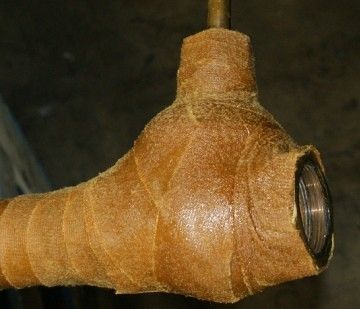 PetroWrap