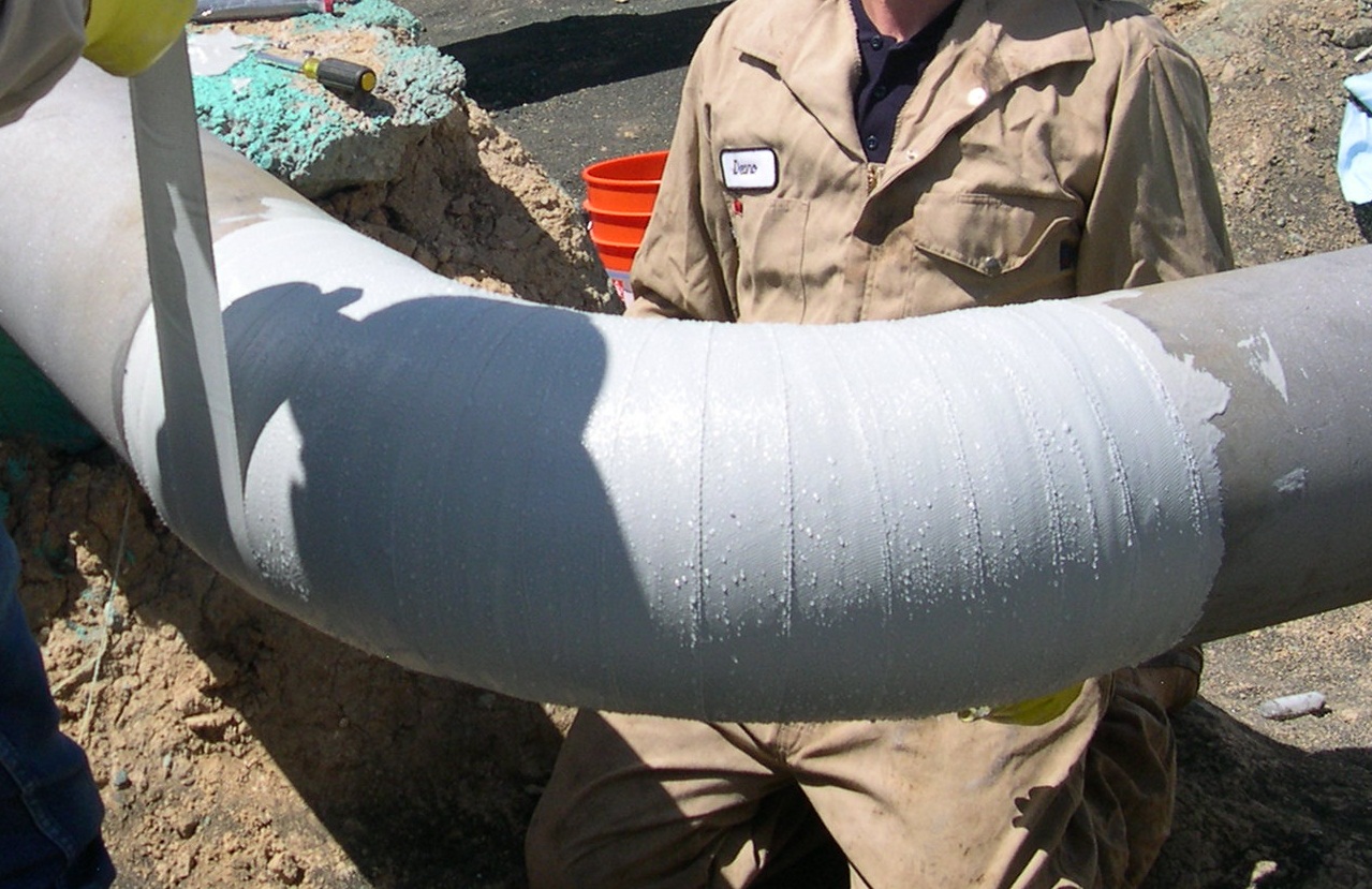 PetroWrap