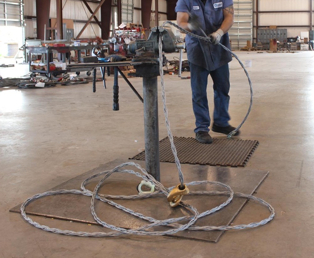 Wire Rope Slings