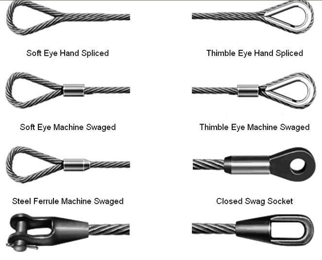 Wire Rope Slings