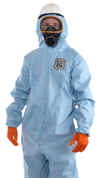 Xposure Guard