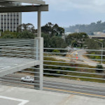 Barrier Cable Installation