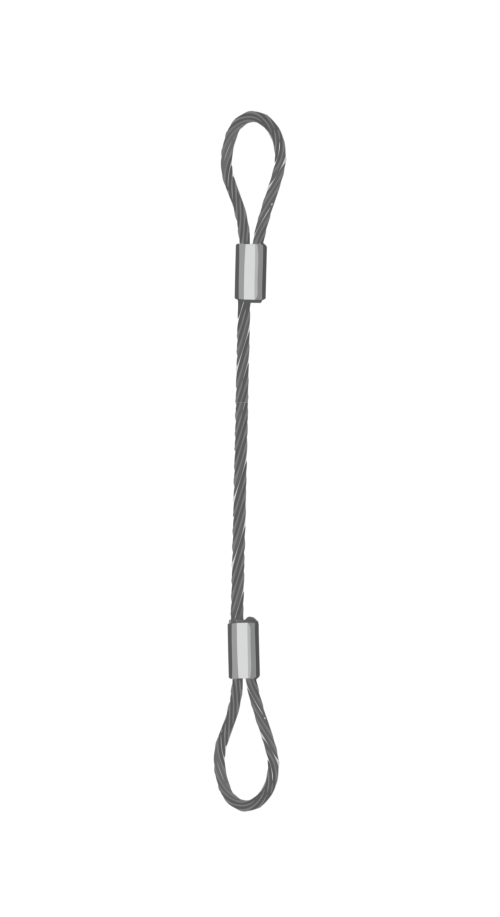 Wire Rope Slings